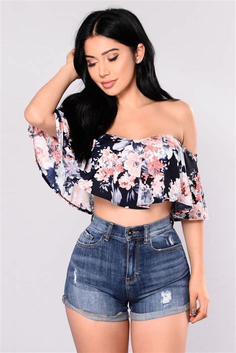 fashion nova vacation outfits